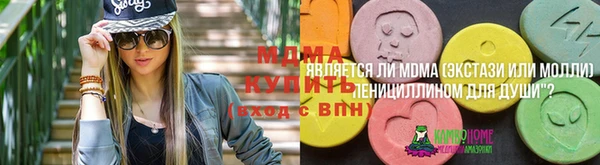 тгк Абинск